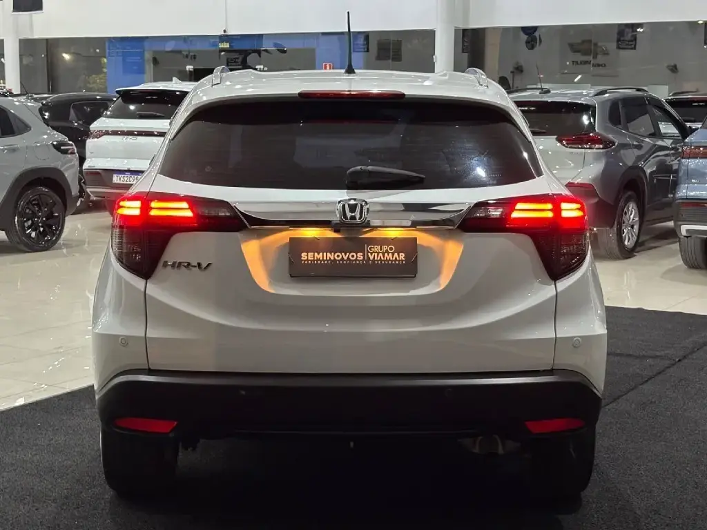 galeria HR-V
