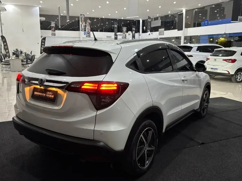 galeria HR-V