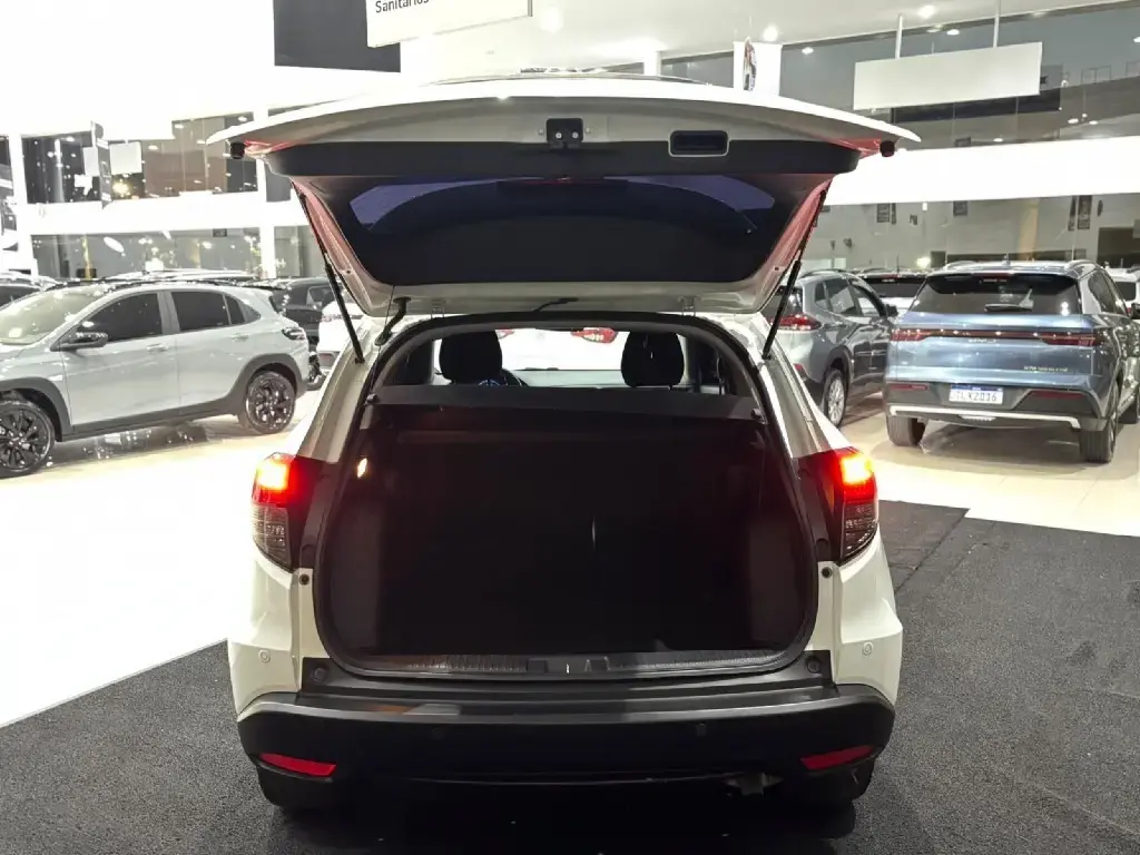 galeria HR-V