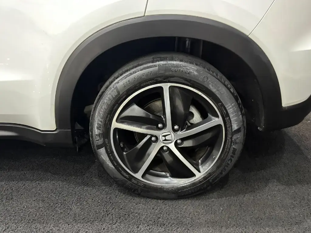galeria HR-V