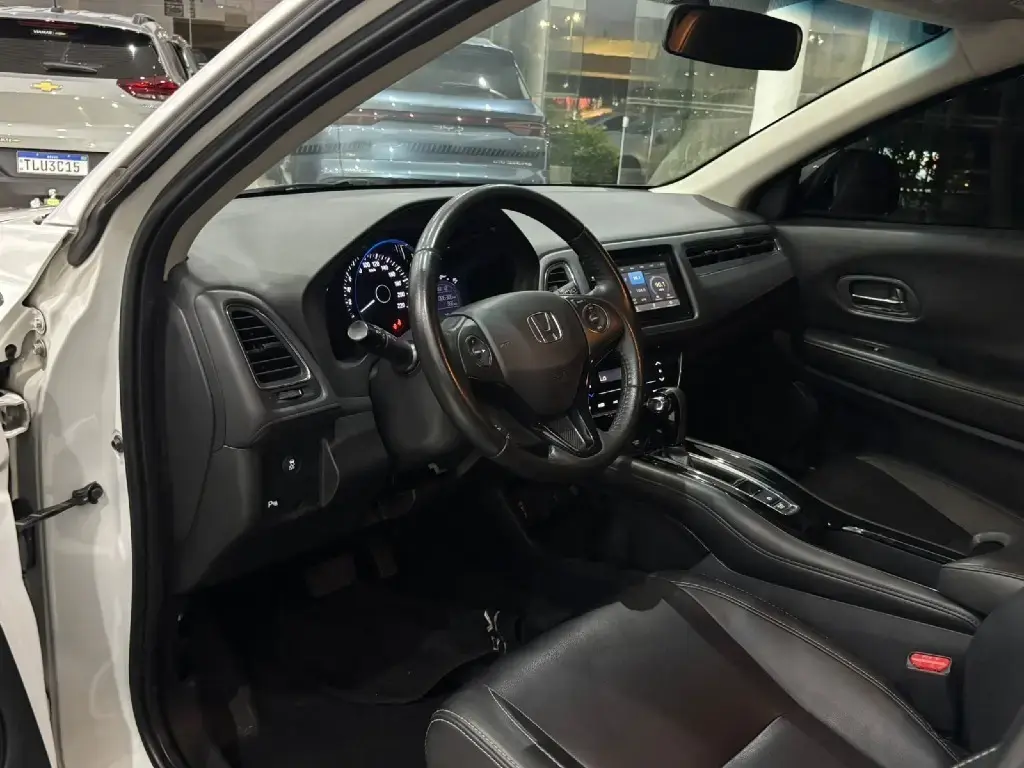galeria HR-V
