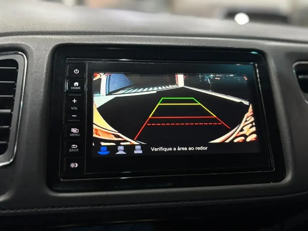 galeria HR-V