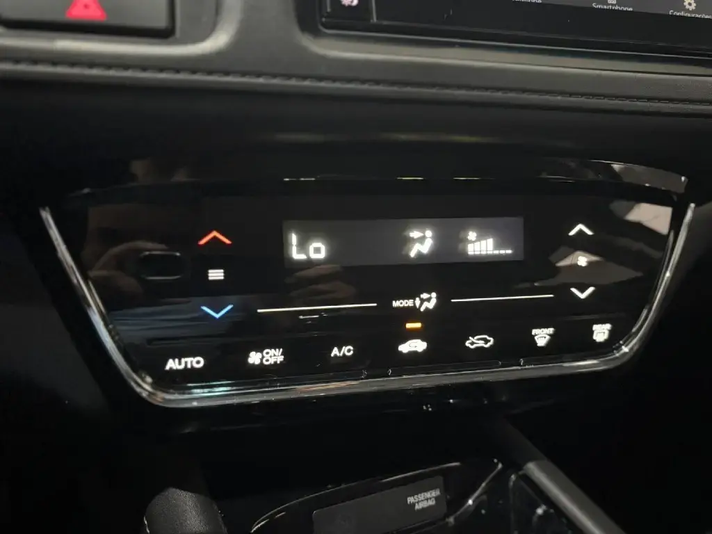 galeria HR-V