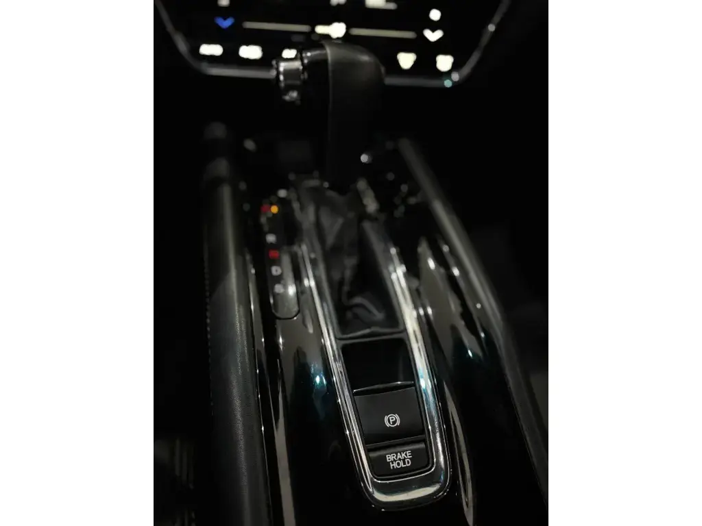 galeria HR-V