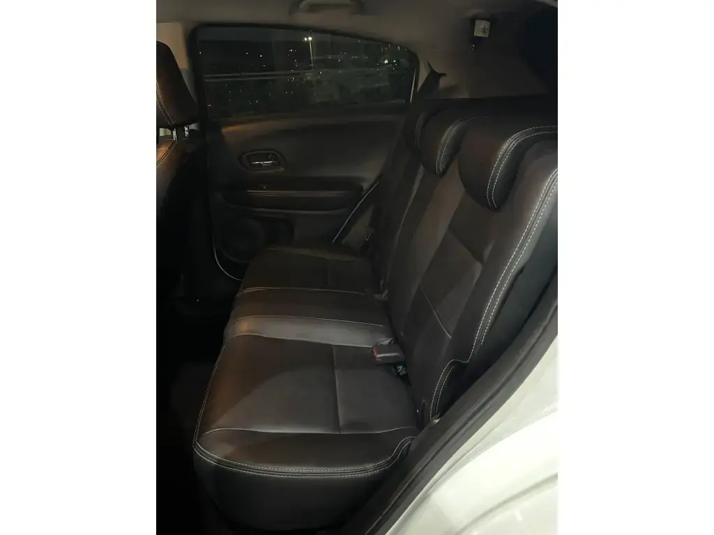 galeria HR-V