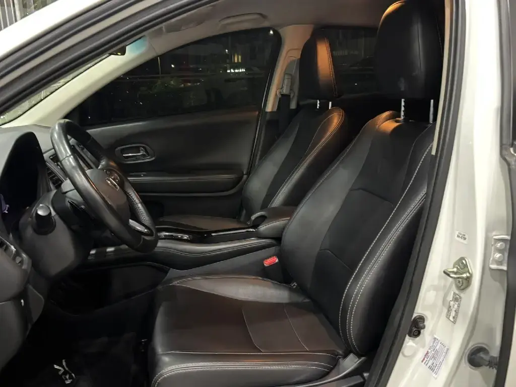 galeria HR-V