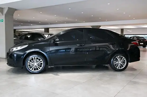 Toyota Corolla 1.8 GLi Upper Multi-Drive (Flex)
