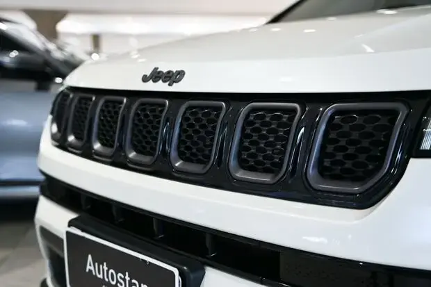 Jeep Compass Série S 1.3 T270 (Aut) (Flex)