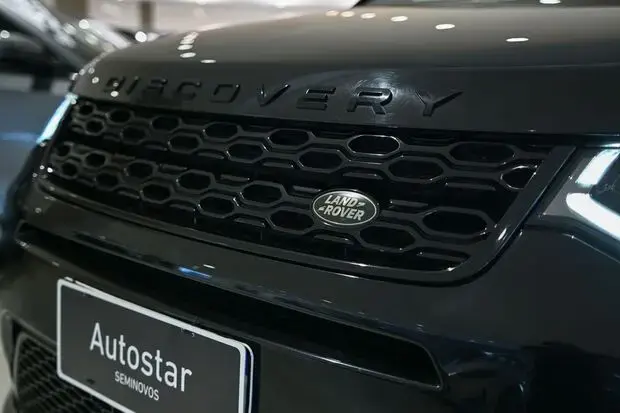 Land Rover Discovery Sport SE R-Dyn 2.0 Si4 Flex
