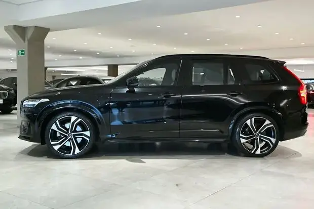 Volvo XC90 R-Design 2.0 (Híbrido)