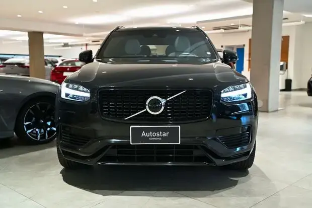 Volvo XC90 R-Design 2.0 (Híbrido)
