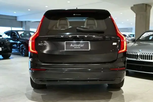 Volvo XC90 R-Design 2.0 (Híbrido)
