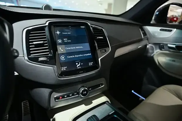 Volvo XC90 R-Design 2.0 (Híbrido)