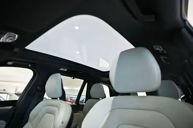 Volvo XC90 R-Design 2.0 (Híbrido)
