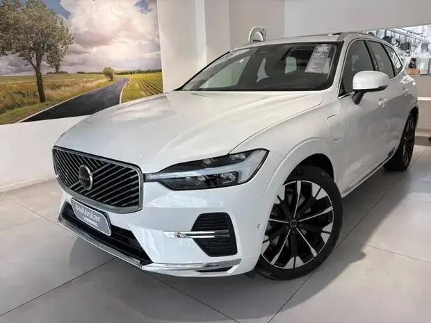 Volvo XC60 Ultra PHEV