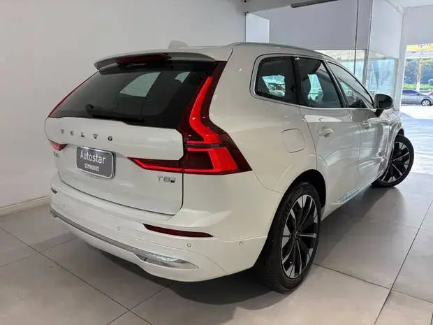 Volvo XC60 Ultra PHEV