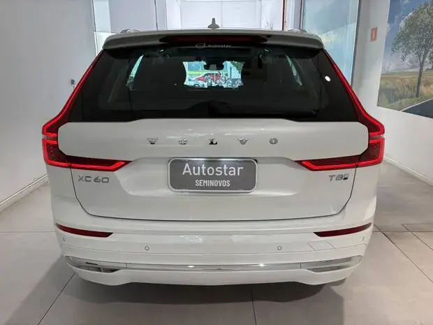 Volvo XC60 Ultra PHEV