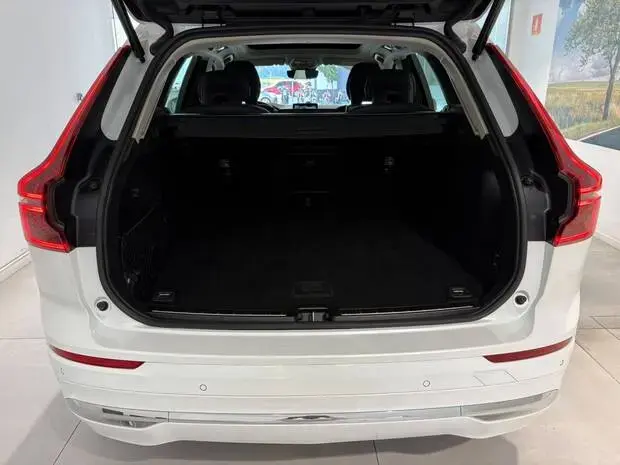 Volvo XC60 Ultra PHEV