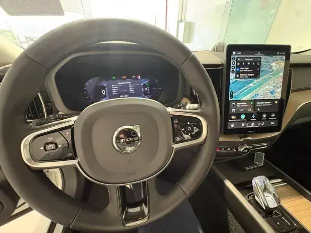 Volvo XC60 Ultra PHEV