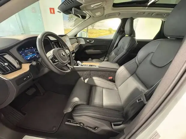 Volvo XC60 Ultra PHEV
