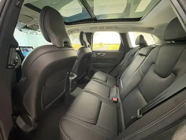 Volvo XC60 Ultra PHEV