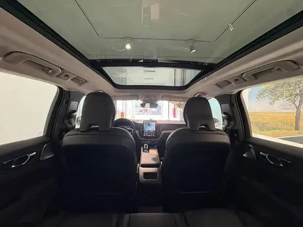 Volvo XC60 Ultra PHEV