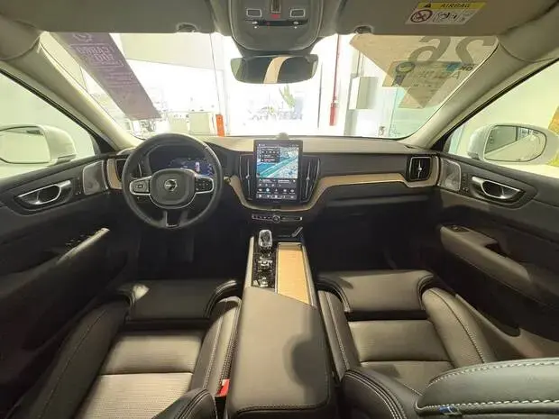 Volvo XC60 Ultra PHEV