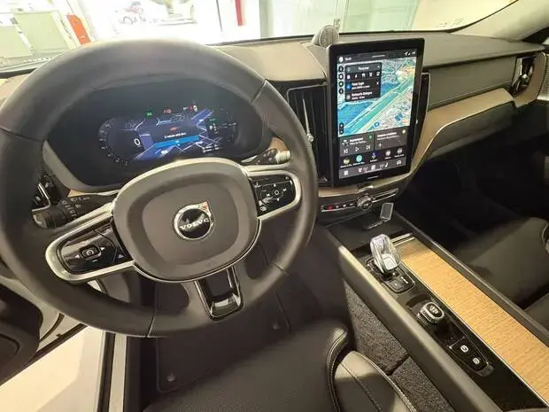Volvo XC60 Ultra PHEV