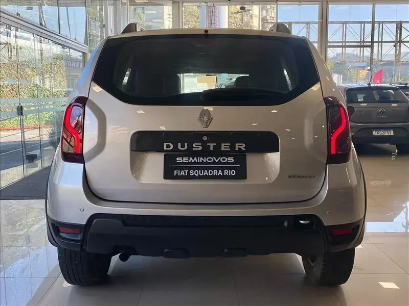 galeria DUSTER
