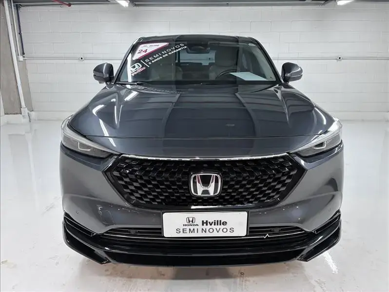 galeria HR-V