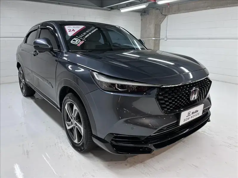 galeria HR-V