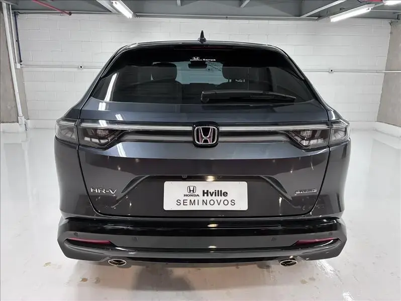 galeria HR-V