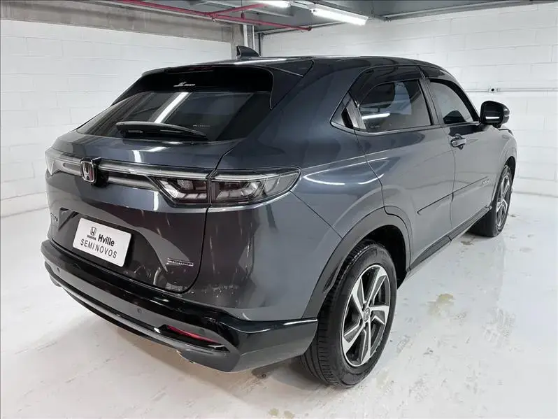 galeria HR-V
