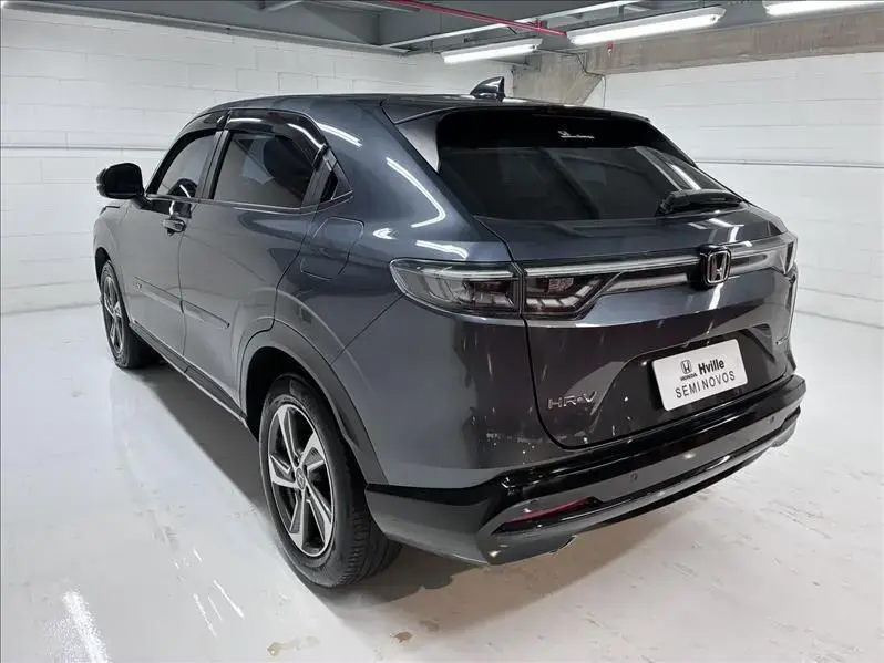 galeria HR-V