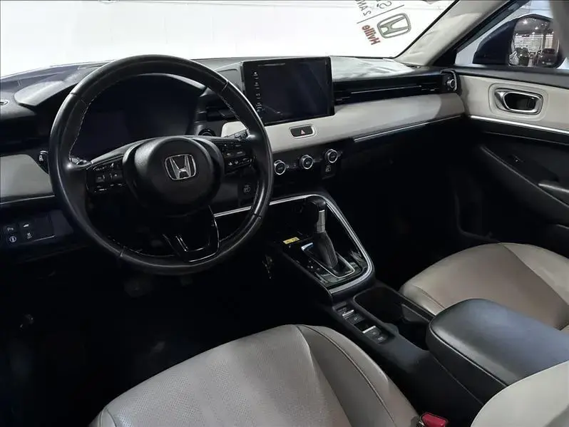 galeria HR-V