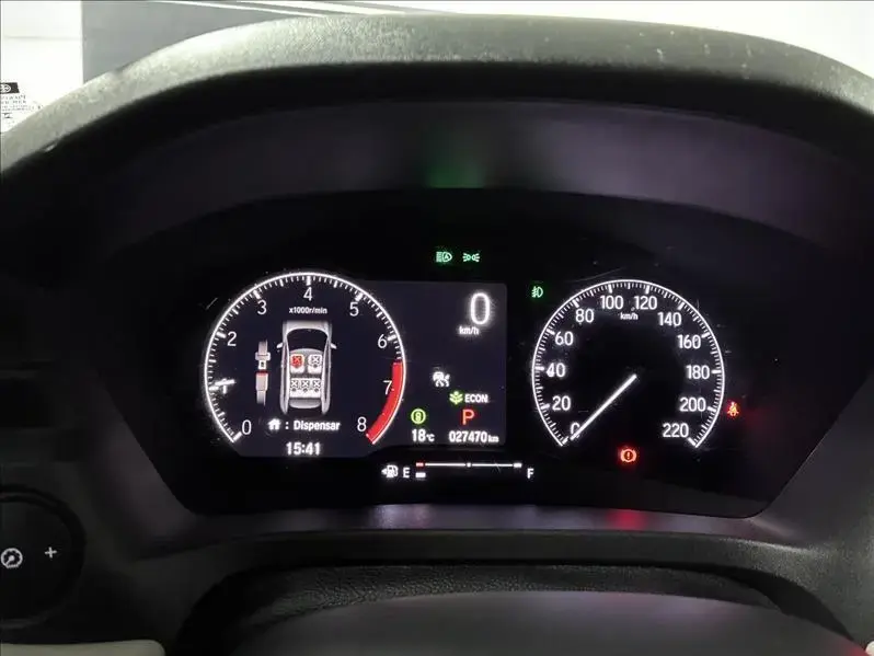 galeria HR-V