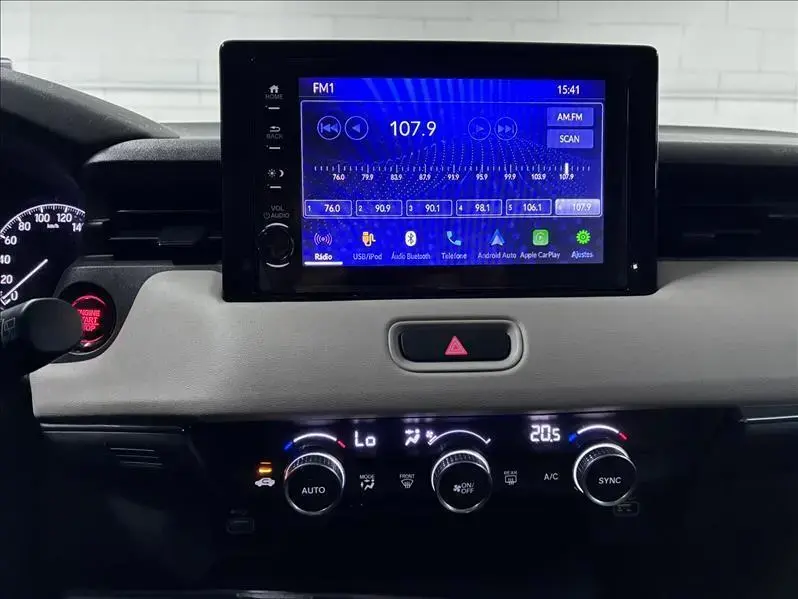 galeria HR-V