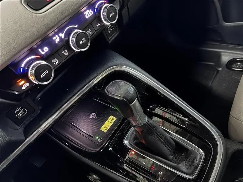 galeria HR-V