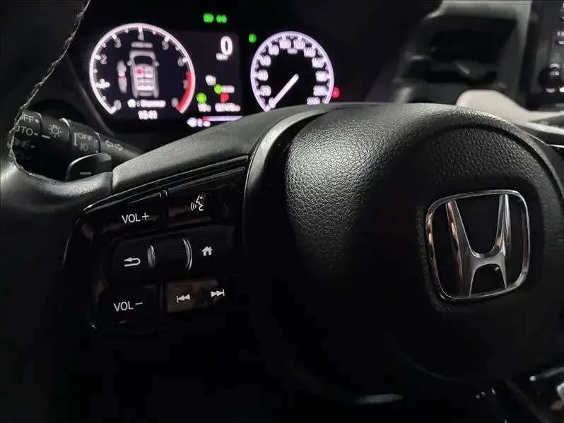 galeria HR-V