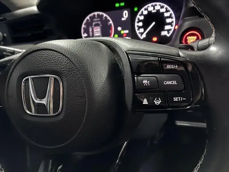 galeria HR-V