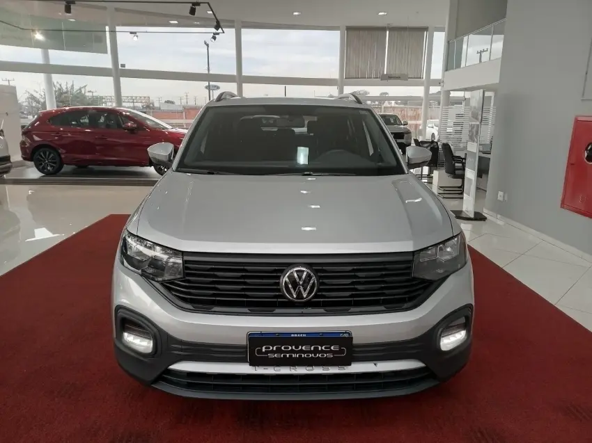galeria T-CROSS