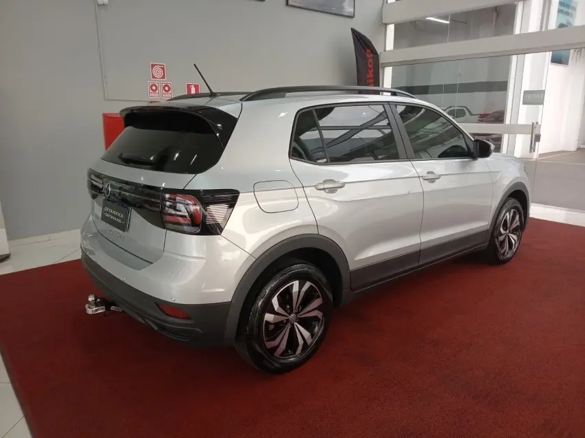 galeria T-CROSS