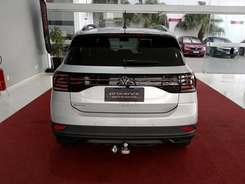 galeria T-CROSS