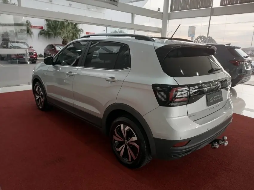 galeria T-CROSS