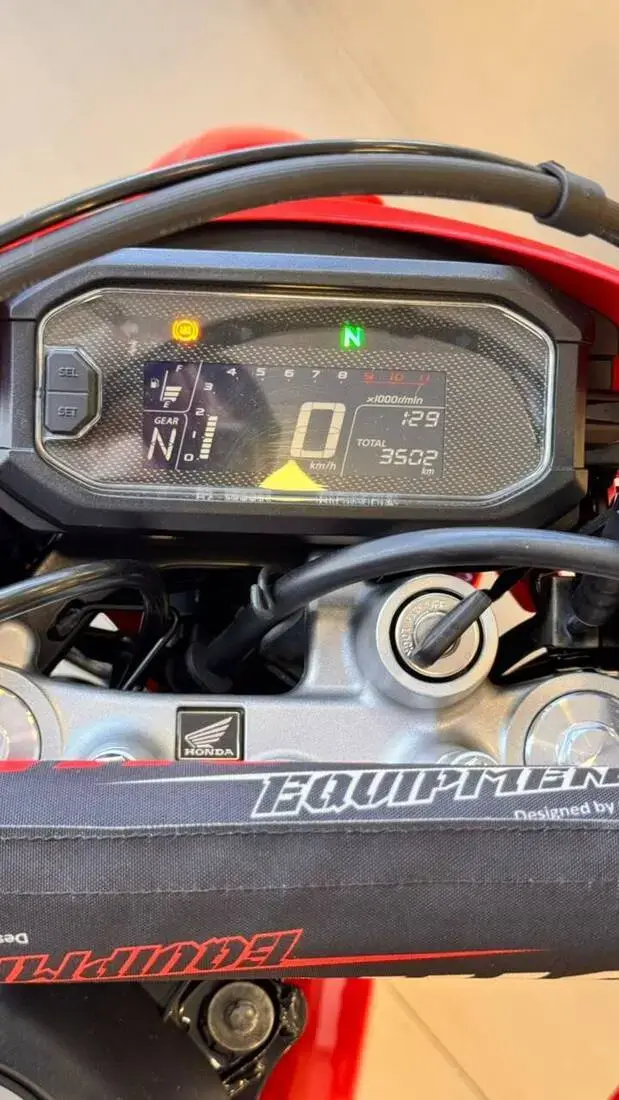 galeria XR 300L Tornado