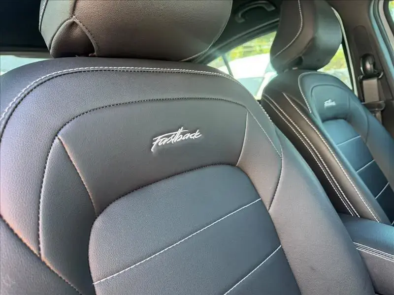 galeria FASTBACK
