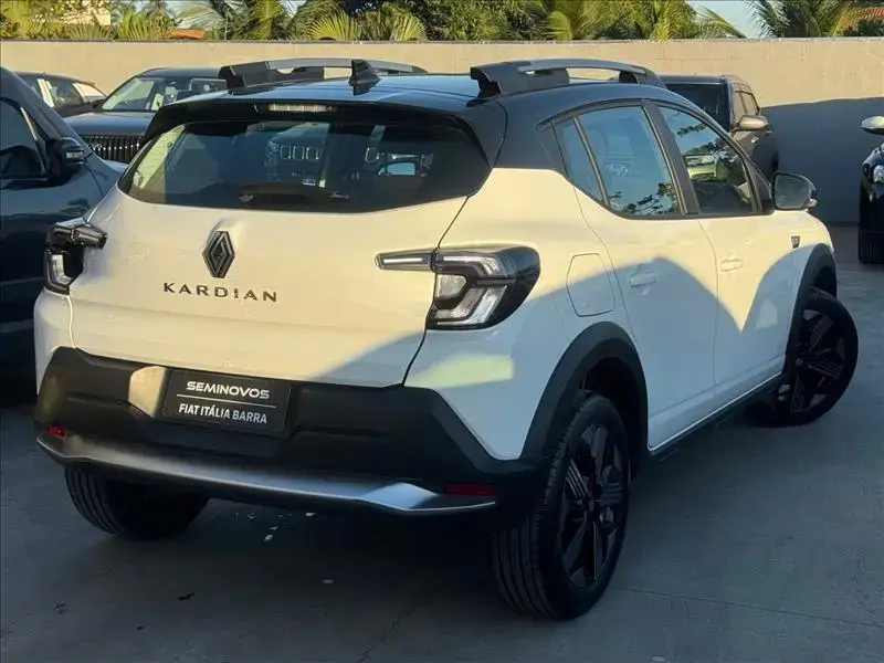 galeria KARDIAN