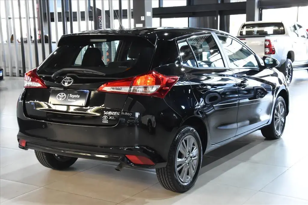galeria YARIS