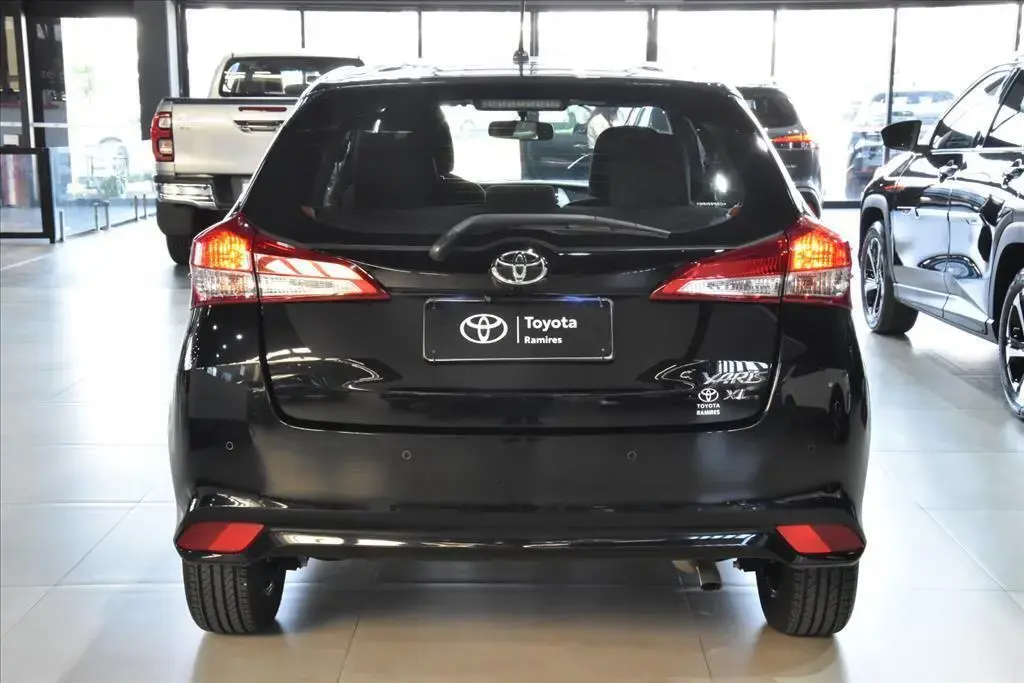 galeria YARIS