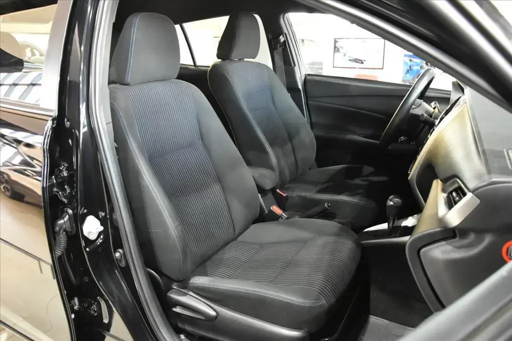 galeria YARIS